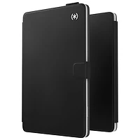 Speck MagFolio Folio Case for Pixel Tablet - Black/White
