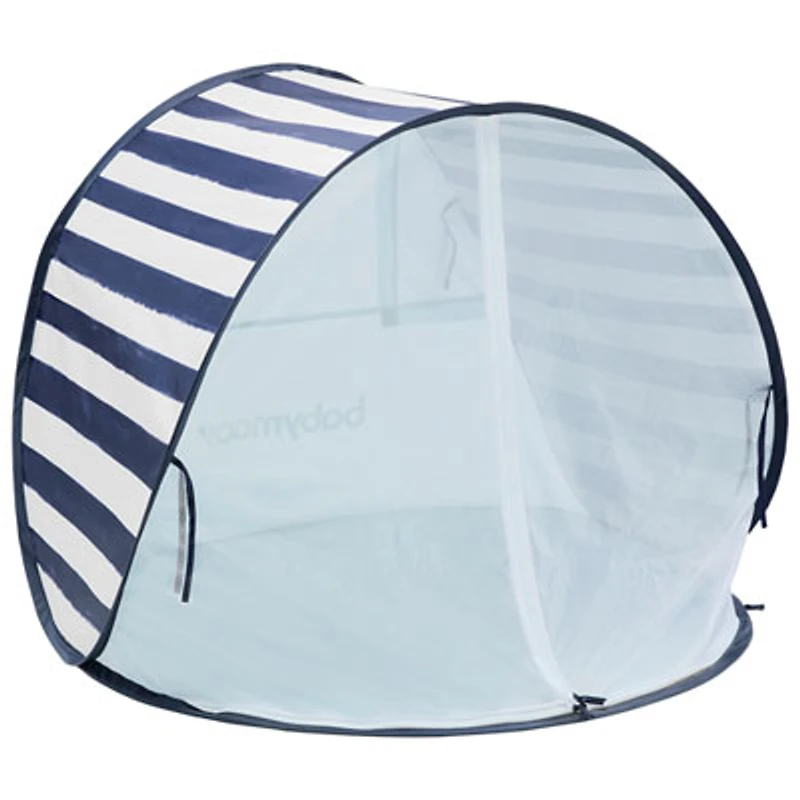 Babymoov Anti-UV Travel Play Tent - Marine