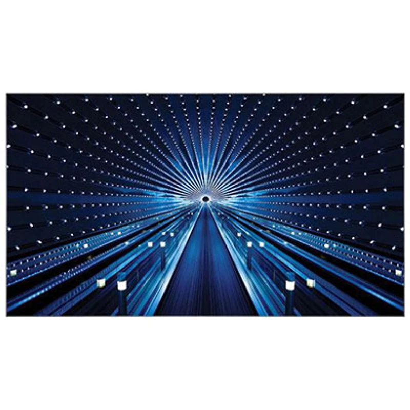 Samsung The Wall All-in-One 110" HDR MicroLED Display (LH012IABMHS/GO)