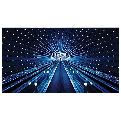 Samsung The Wall All-in-One 110" HDR MicroLED Display (LH012IABMHS/GO)