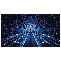 Samsung The Wall All-in-One 110" HDR MicroLED Display (LH012IABMHS/GO)