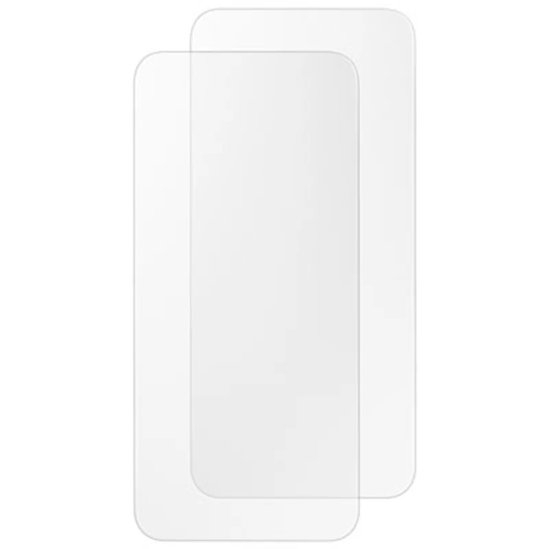 Insignia Anti-Reflective Glass Screen Protector For iPhone Pro Max - Pack