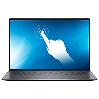 Dell XPS 13 Plus 13.4" Touchscreen Laptop - Graphite (Intel EVO Core i7-1360P/1TB SSD/32GB RAM/Win 11)
