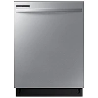 Samsung 24" 53dB Built-In Dishwasher (DW80CG4021SRAA) - Stainless Steel