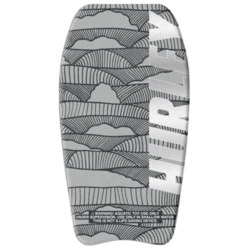 Hurley 33" Junior Body Board (1529003B) - Black