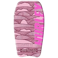 Hurley 33" Junior Body Board (1529004B) - Pink