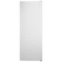 Insignia 7.0 Cu. Ft. Garage Ready Upright Convertible Freezer (NS-UZ70WH4-C) - Only at Best Buy
