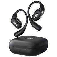 Shokz OpenFit Open-Ear True Wireless Earbuds