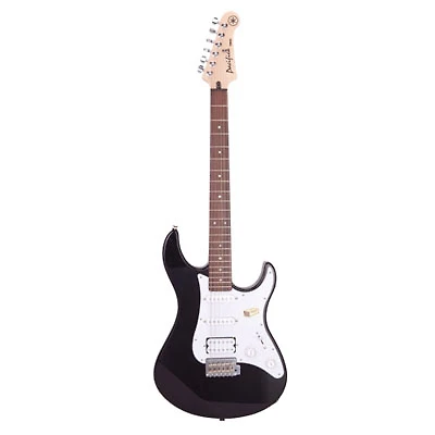 Open Box - Yamaha Pacifica Electric Guitar (PAC012 BL) - Black