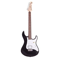 Open Box - Yamaha Pacifica Electric Guitar (PAC012 BL) - Black