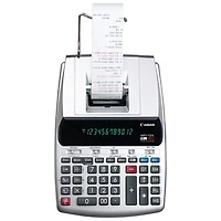 Canon MP11DX-2 Printing Calculator