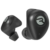 Raycon Fitness In-Ear Noise Cancelling True Wireless Earbuds - Carbon Black