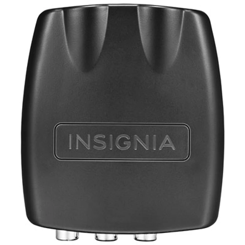 Insignia RCA to HDMI Converter Power Adapter (NS-HZ330-C) - Only at Best Buy