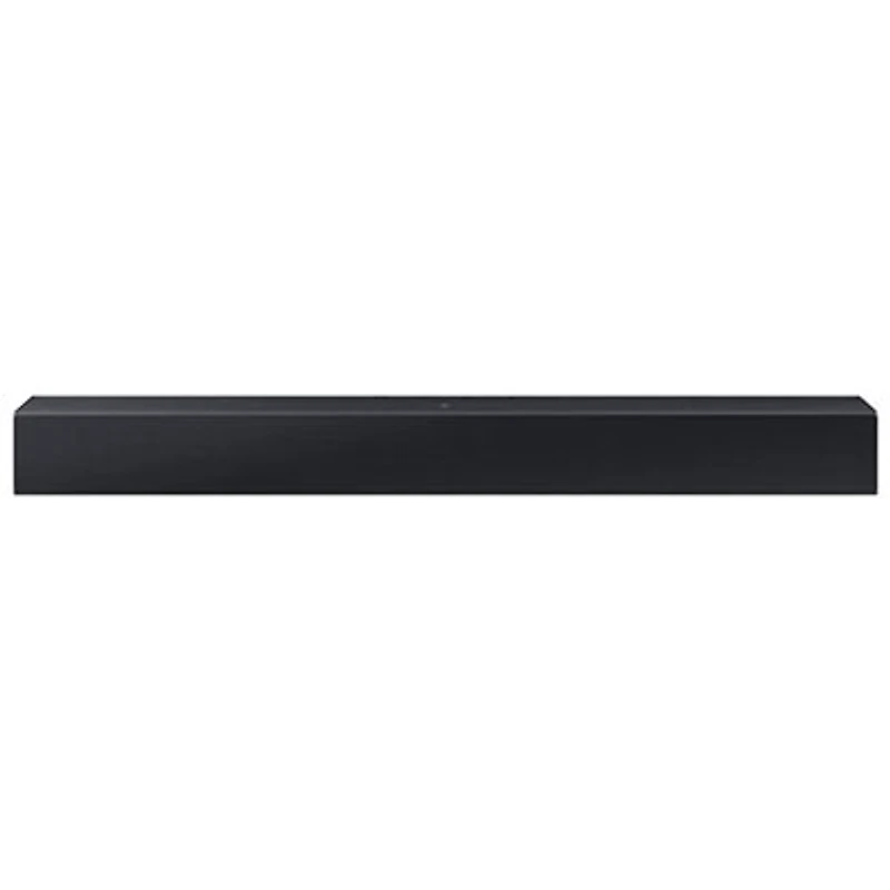 Open Box - Samsung HW-C400 40-Watt 2.0 Channel Sound Bar