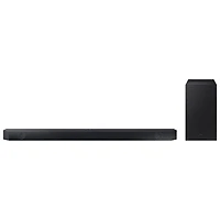 Open Box - Samsung HW-Q600C 360-Watt 3.1.2 Channel Sound Bar with Wireless Subwoofer