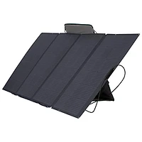 EcoFlow Portable Solar Panel - 400 Watts