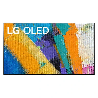 Open Box - LG 77" 4K UHD HDR OLED webOS Smart TV (OLED77GXPUA)
