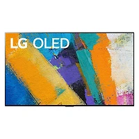 Open Box - LG 77" 4K UHD HDR OLED webOS Smart TV (OLED77GXPUA)