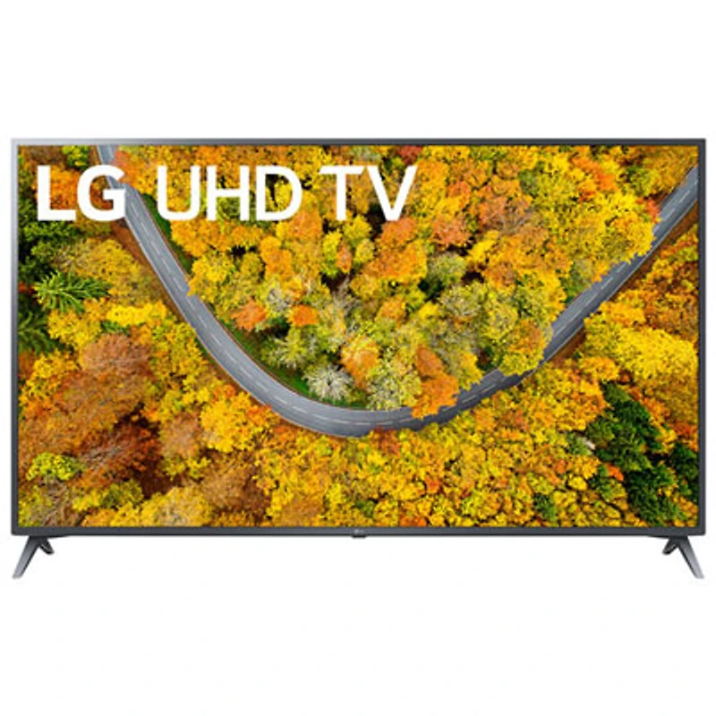 Open Box - LG 70" 4K UHD HDR LED webOS Smart TV (70UP7570AUD) - 2021