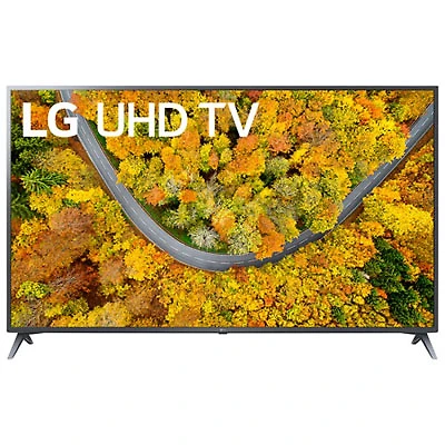 Open Box - LG 70" 4K UHD HDR LED webOS Smart TV (70UP7570AUD) - 2021