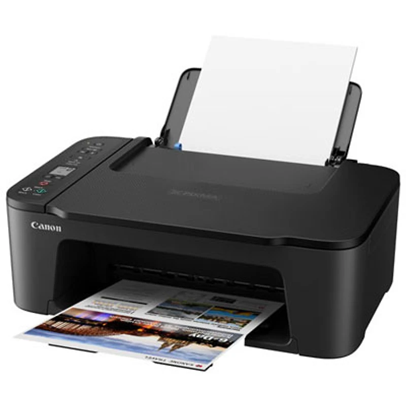 Open Box - Canon PIXMA TS3429 Wireless All-In-One Inkjet Printer