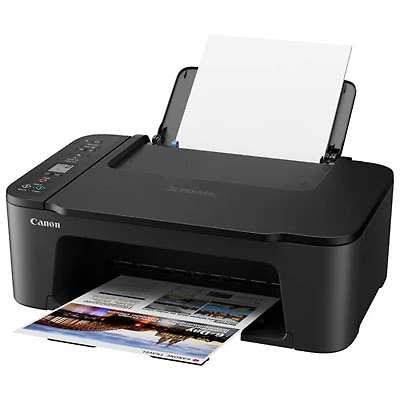 Open Box - Canon PIXMA TS3429 Wireless All-In-One Inkjet Printer