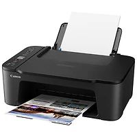 Open Box - Canon PIXMA TS3429 Wireless All-In-One Inkjet Printer