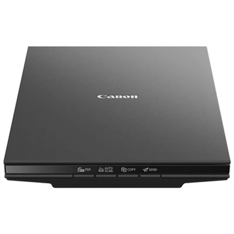 Open Box - Canon CanoScan LiDE 300 Scanner