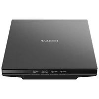 Open Box - Canon CanoScan LiDE 300 Scanner