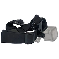 Optex GoPro Head Strap (GPHDTRAP11)