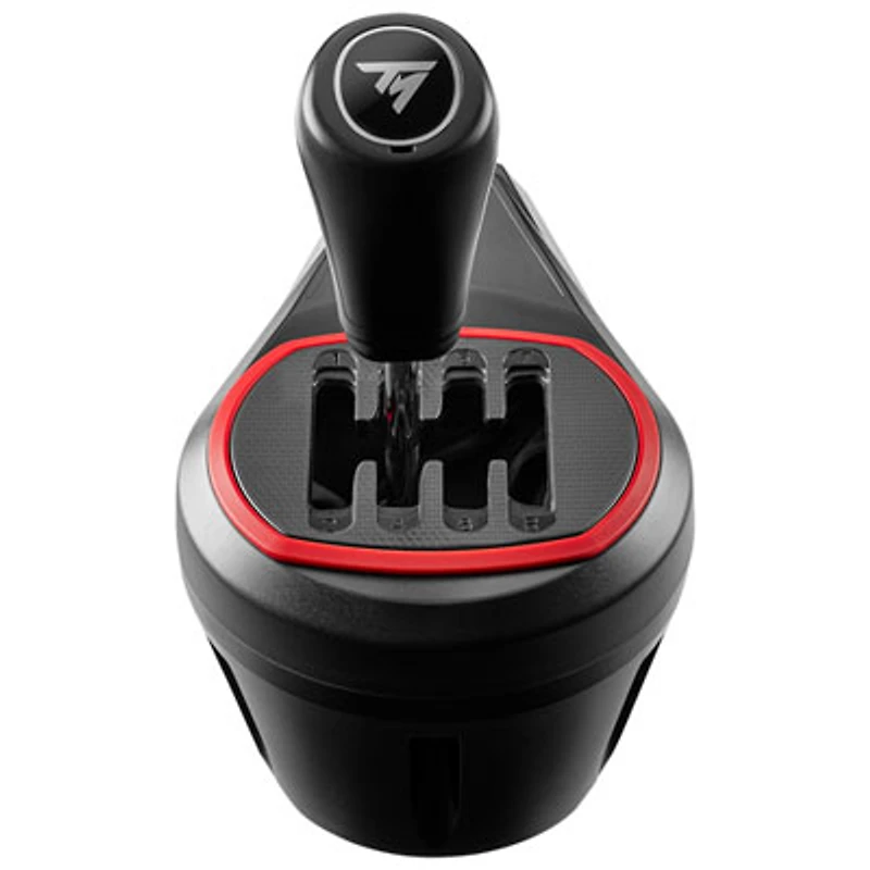 Thrustmaster TH8S Gearbox Shifter for Thrustmaster Racing Wheels