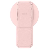 CLCKR MagSafe Cell Phone Grip & Stand - Pink