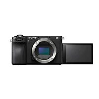 Sony Alpha 6700 APS-C Mirrorless Camera (Body Only)