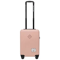 Herschel Heritage 19.69" Hard Side Carry-On Luggage - Ash Rose