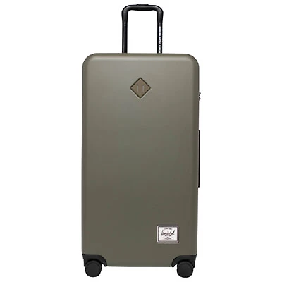 Herschel Heritage 32" Hardshell Luggage -Ivy Green