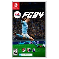 EA Sports FC 24 (Switch)