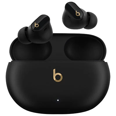 Open Box - Beats By Dr. Dre Studio Buds + In-Ear Noise Cancelling True Wireless Earbuds