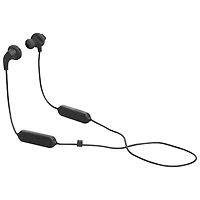 JBL Endurance RUN 2 In-Ear Wireless Sport Headphones - Black