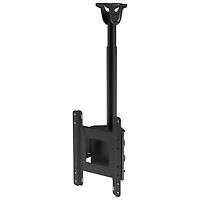 Peerless Outdoor 43" - 75" TV Ceiling Mount for Nepture Outdoor TV