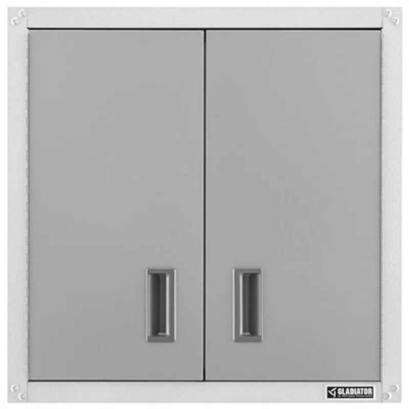 Gladiator Wall GearBox Steel Cabinet (GAWG28FVEW) - Grey Slate