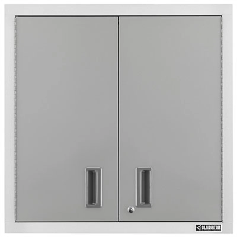 Gladiator Wall GearBox Steel Cabinet (GAWG302DZW) - Grey Slate