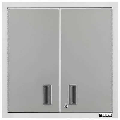 Gladiator Wall GearBox Steel Cabinet (GAWG302DZW) - Grey Slate