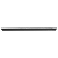 Gladiator Heavy-Duty Steel 48 Shelf (GAWA48SFRG) - Hammered Granite
