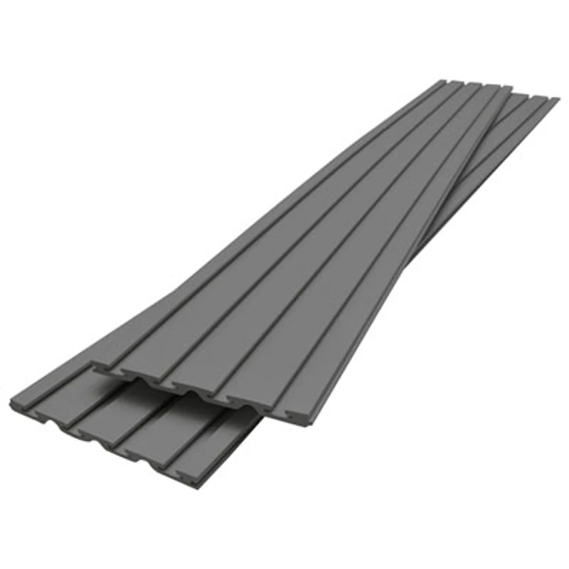 Gladiator Wall System (GAWP8S2PLM) - Smoke