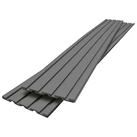Gladiator Wall System (GAWP8S2PLM) - Smoke