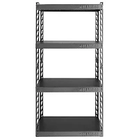 Gladiator EZ Connect Rack (YGRC304RGG) - Hammered Granite