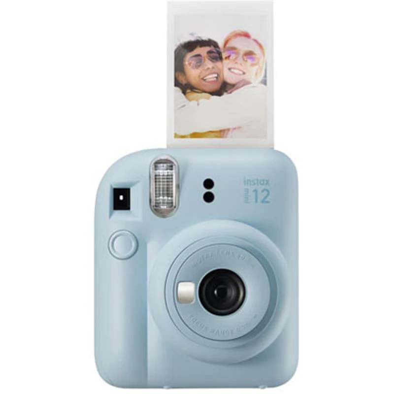Open Box - Fujifilm Instax Mini 12 Instant Camera