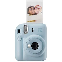 Open Box - Fujifilm Instax Mini 12 Instant Camera