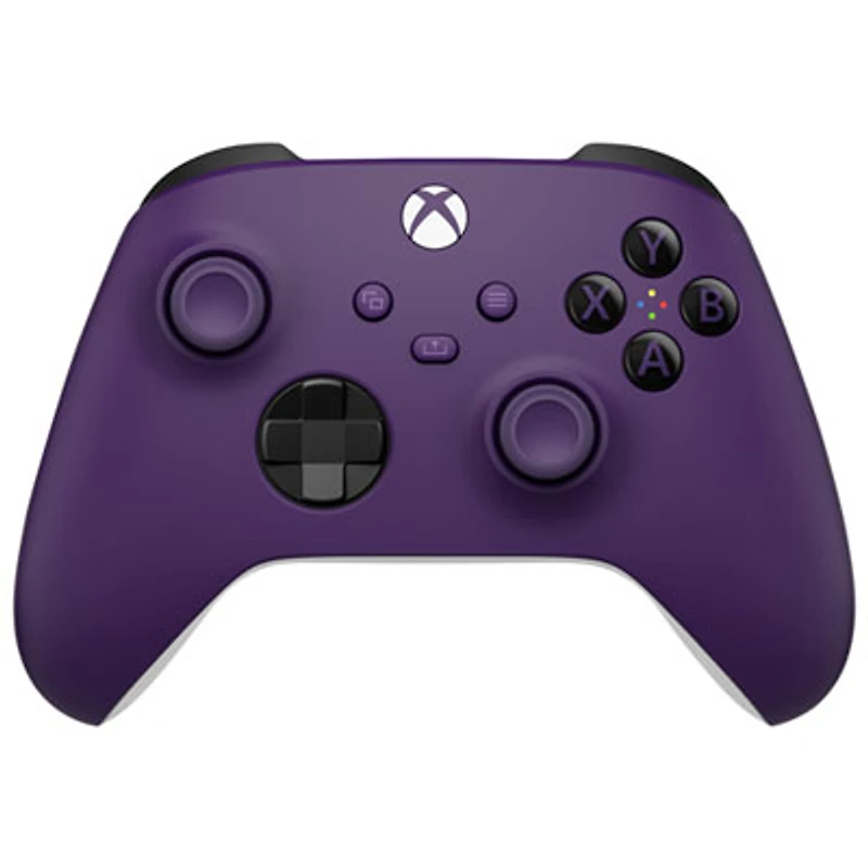 Xbox Wireless Controller - Astral Purple