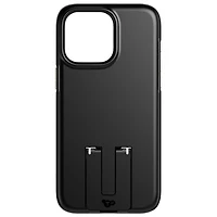 tech21 Evo Crystal Kick Fitted Hard Shell Case with MagSafe for iPhone 15 Pro Max